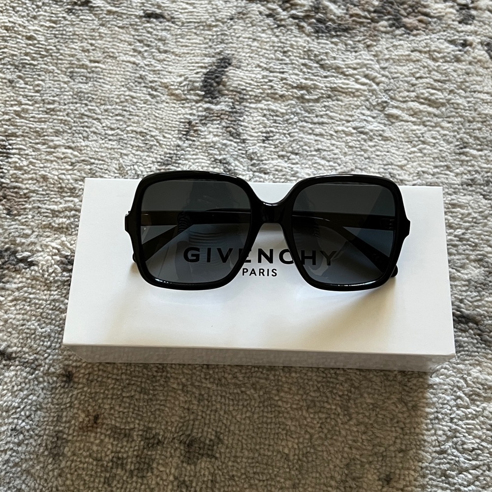 Givenchy sunglasses